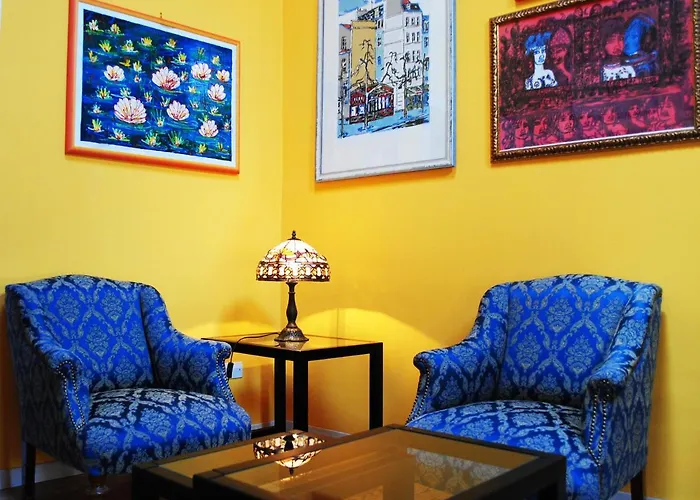 Bed&Breakfast Margherita Bologna
