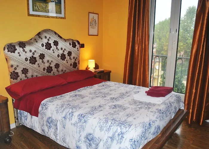 Bed&Breakfast Margherita Bologna